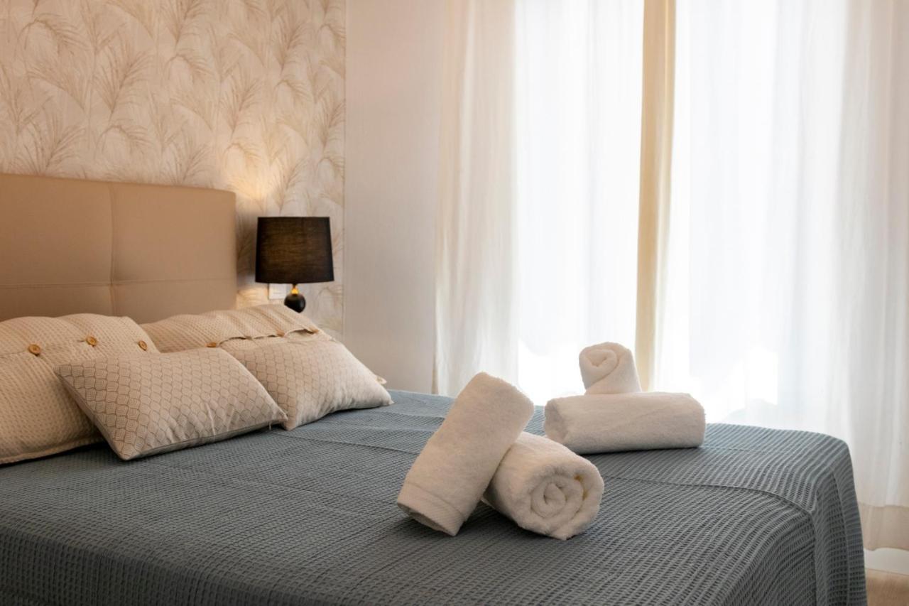 Flower Beach Suite 15 宏达海滩 外观 照片