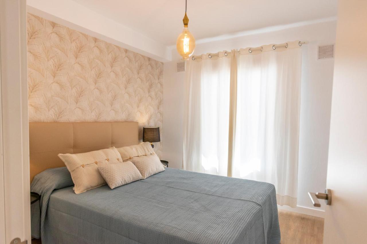 Flower Beach Suite 15 宏达海滩 外观 照片