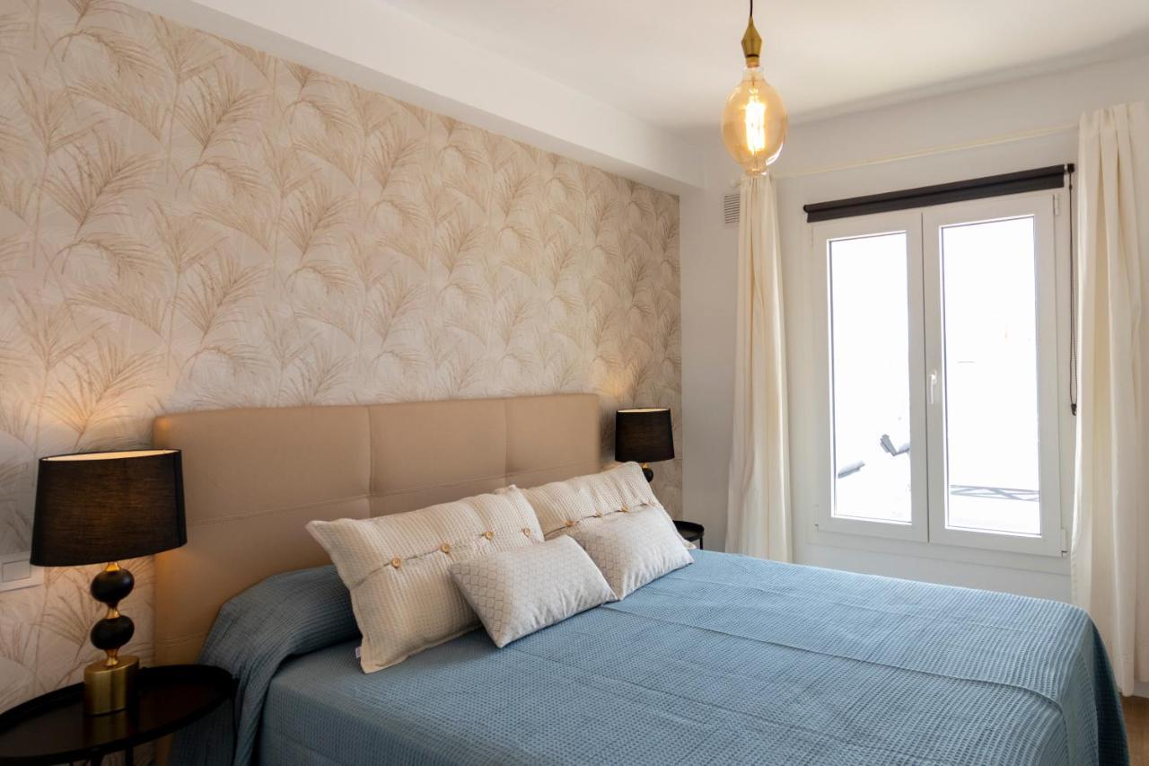 Flower Beach Suite 15 宏达海滩 外观 照片